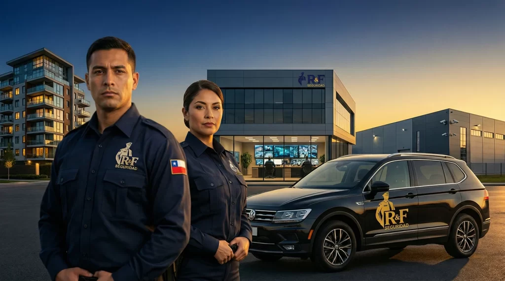 Seguridad en Arica