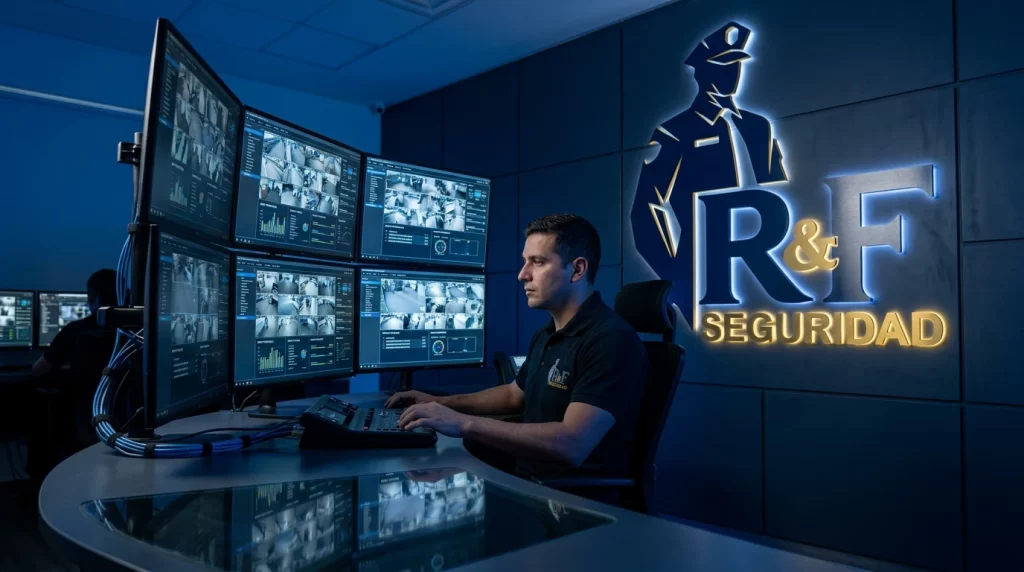 Seguridad en Arica